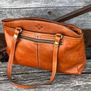 Patricia Nash Satchel